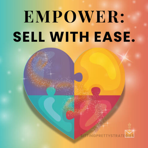 Empower: Sell With Ease.